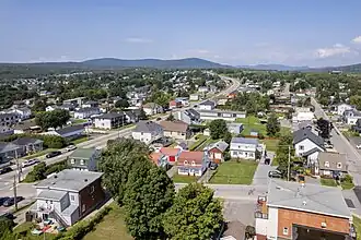 Sainte-Thérèse-de-Lisieux (Québec)