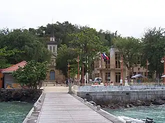 Sainte-Anne (Martinique)