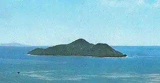 Image illustrative de l’article Île Sainte Anne (Seychelles)
