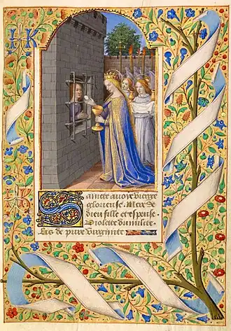 Image illustrative de l’article Aye de Mons