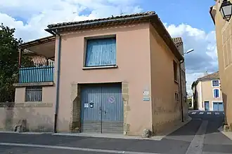 Sainte Cécile - Maison Goujon