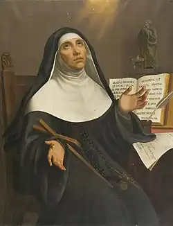 Marie de l'Incarnation