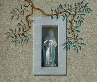 Image illustrative de l’article Sainte Montaine