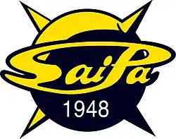 Description de l'image Saipa logo.jpg.