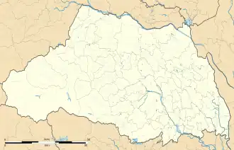 (Voir situation sur carte : préfecture de Saitama)