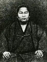 Image illustrative de l’article Sakaigawa Namiemon