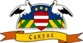 Blason de Sakule