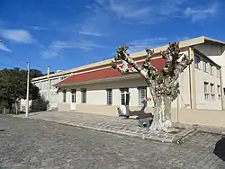 Communauté São Romédio