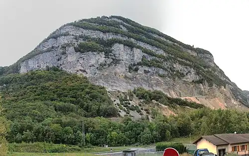 Description de cette image, également commentée ci-après