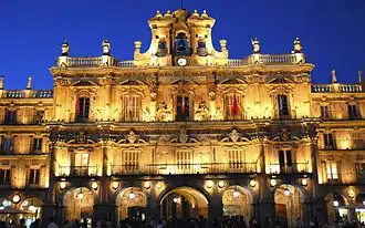 Image illustrative de l’article 10e étape du Tour d'Espagne 2011