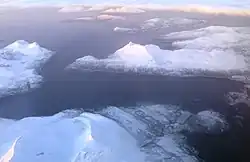 Image illustrative de l’article Salangen (fjord)