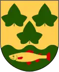 Blason de Salem