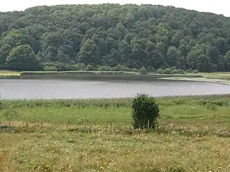 Image illustrative de l’article Lac des Salhiens