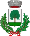 Blason de Saliceto