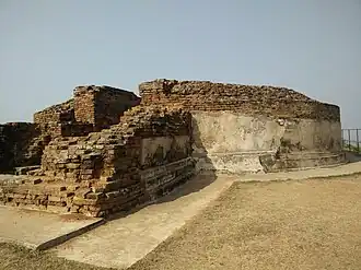 District de Srikakulam