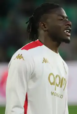 Image illustrative de l’article Mohammed Salisu