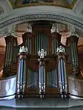 L'orgue