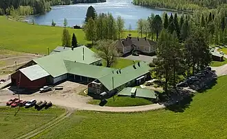 illustration de Salli Systems