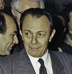 Image illustrative de l’article Congrès du Bourget