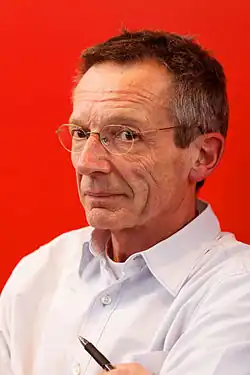 Description de cette image, également commentée ci-après