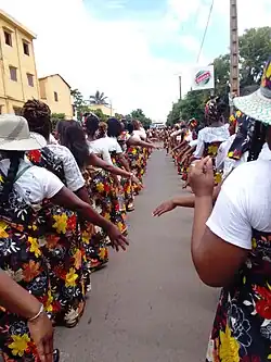 Antsiranana (Madagascar), 2024.