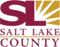 Blason de Comté de Salt Lake(Salt Lake County)