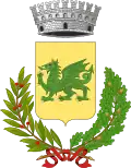 Blason de Saltara