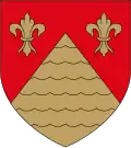 Blason de Saltvik