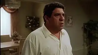 Salvatore "Big Pussy" Bonpensiero