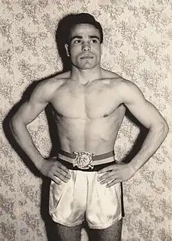 Image illustrative de l’article Salvatore Burruni