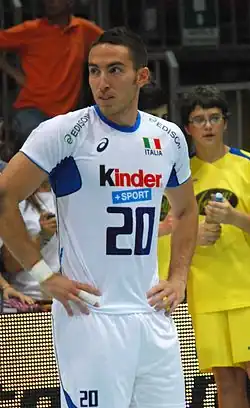 Image illustrative de l’article Salvatore Rossini