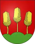 Blason de