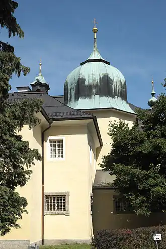 Image illustrative de l’article Église de Lorette (Salzbourg)