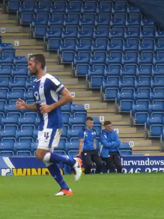 Image illustrative de l’article Sam Hird