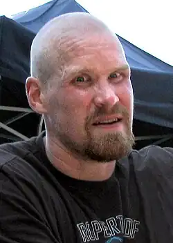 Description de l'image Sam Helenius @ Kopparberg Street Hockey.jpg.