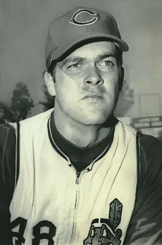 Image illustrative de l’article Sam McDowell