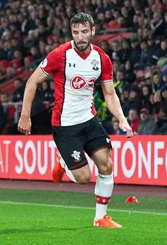 Image illustrative de l’article Sam McQueen