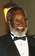 Sam Nujoma (1990-2005)