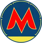 Image illustrative de l’article Métro de Samara