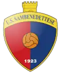Ancien logo.
