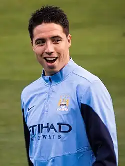 Image illustrative de l’article Samir Nasri