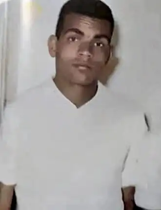 Image illustrative de l’article Samir Qotb