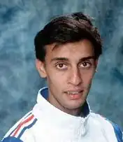 Image illustrative de l’article Samir Benfarès