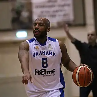 Image illustrative de l’article Samme Givens