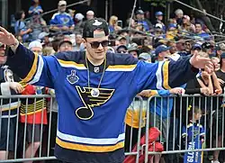 Description de l'image Sammy Blais.jpg.