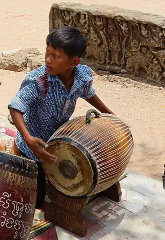 Image illustrative de l’article Samphor