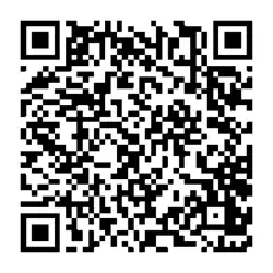 Example de code QR de l'EPC