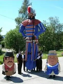 St. Andrä im Lungau