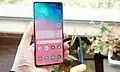 Galaxy S10+