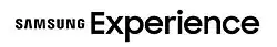 Description de l'image Samsung Experience logo.jpg.